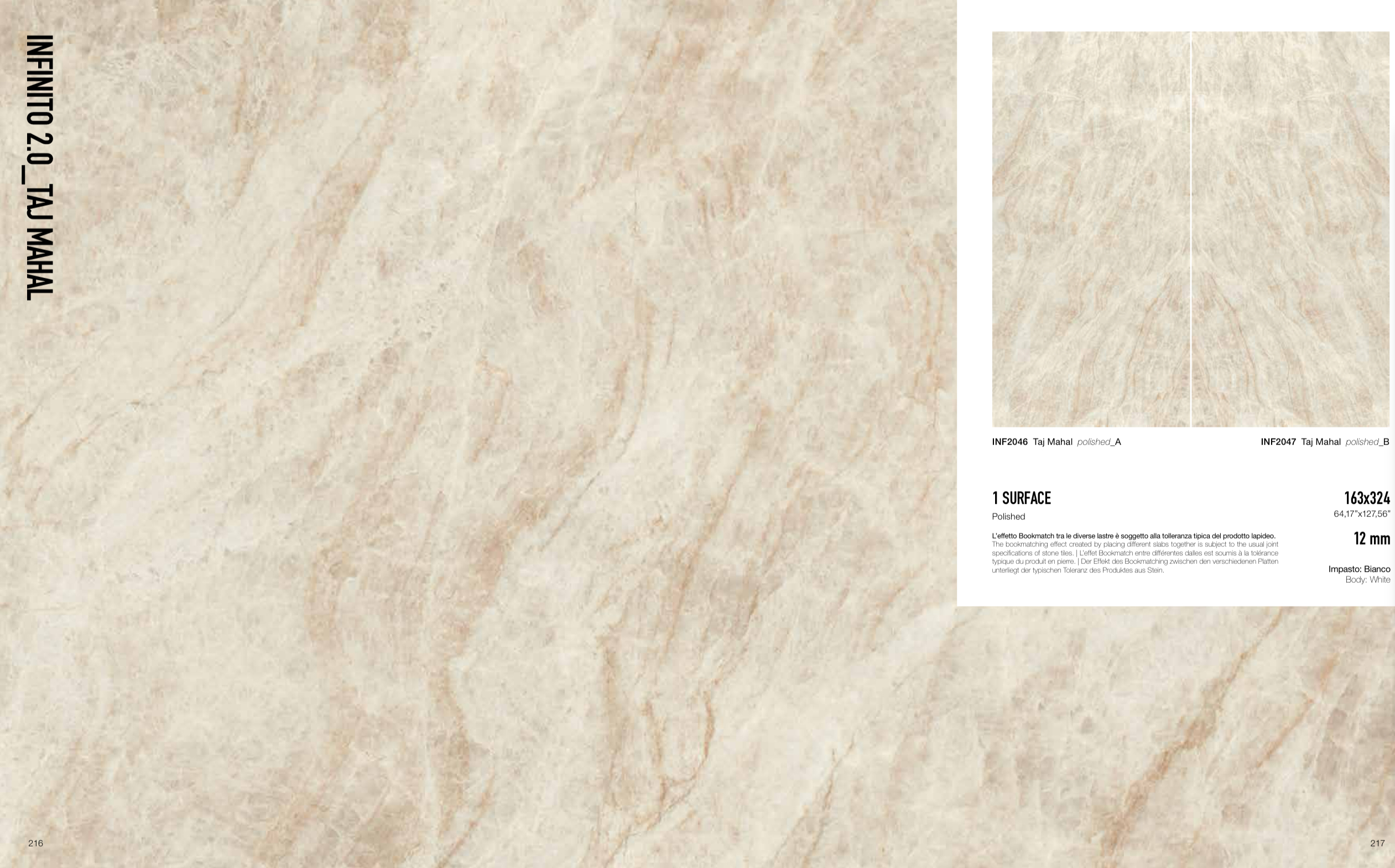 TopStone - Modern Design